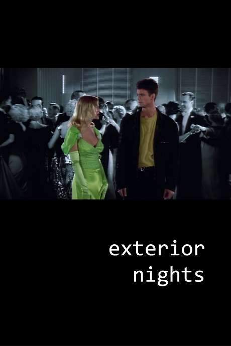 Exterior Night